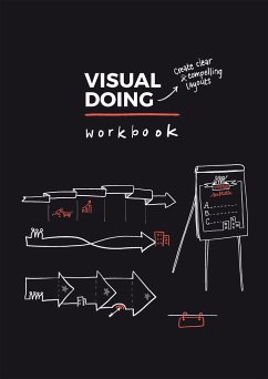 Visual Doing Workbook - Brand, Willemien