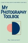 My Photography Toolbox (Spiel)