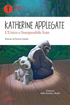 L' unico e insuperabile Ivan - Applegate, Katherine