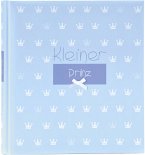 Goldbuch Kleiner Prinz 30x31 60 Seiten Babyalbum 15088
