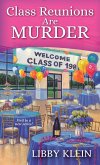 Class Reunions Are Murder (eBook, ePUB)