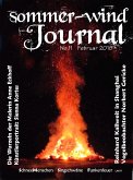 sommer-wind-Journal Februar 2018 (eBook, ePUB)