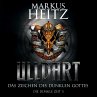 Das Zeichen des dunklen Gottes (Ulldart... - Bild 1