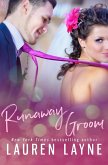 Runaway Groom (eBook, ePUB) Runaway Groom (eBook, ePUB)