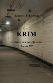 KRIM (eBook, ePUB)