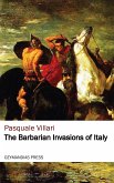 The Barbarian Invasions of Italy (eBook, ePUB)