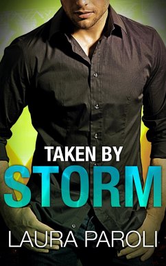 Cover Taken by Storm (eBook, ePUB)