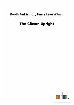 The Gibson Upright - Tarkington, Booth