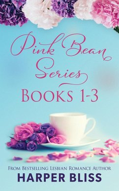 Pink Bean Series - Bliss, Harper