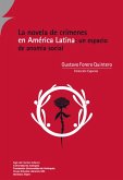 La novela de crímenes en América Latina: un espacio de anomia social (eBook, ePUB)