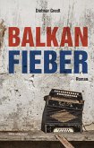 Balkanfieber (eBook, ePUB)