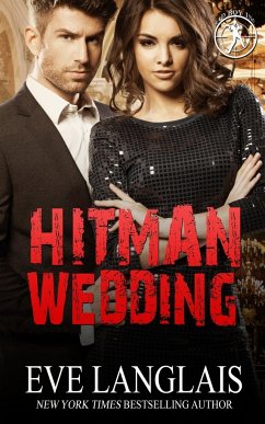 Hitman Wedding - Langlais, Eve