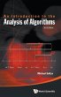 INTRO ANAL ALGORITHMS (3RD ED) - Bild 1