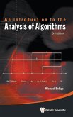 INTRO ANAL ALGORITHMS (3RD ED)