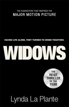 Widows: Film Tie-In - La Plante, Lynda