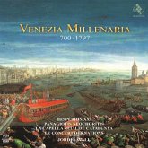 Venezia Millenaria 700-1797 Venezia Millenaria 700-1797