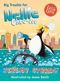 Nellie Choc-Ice Big Trouble for Nellie Choc-Ice