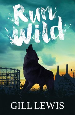 Run Wild - Lewis, Gill