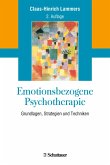Emotionsbezogene Psychotherapie (eBook, PDF)