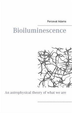 Bioiluminescence (eBook, ePUB) - Adams, Perceval