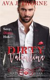 Dirty Valentine - Corey & Allison (Dirty Reihe - Band 1) (eBook, ePUB)