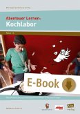 Abenteuer Lernen: Kochlabor (eBook, PDF)