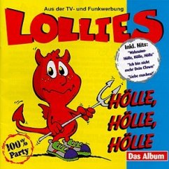 Hölle, Hölle, Hölle (Das Album