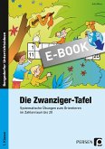 Die Zwanziger-Tafel (eBook, PDF)