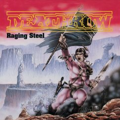 Raging Steel (Remastered) - Deathrow