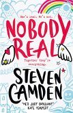 Nobody Real (eBook, ePUB) Nobody Real (eBook, ePUB)