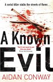 A Known Evil (eBook, ePUB)