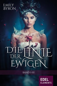 Die Linie der Ewigen (eBook, ePUB) - Byron, Emily