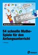 54 schnelle Mathe-Spiele für den... - Bild 1