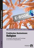 Praktisches Basiswissen: Religion (eBook, PDF)