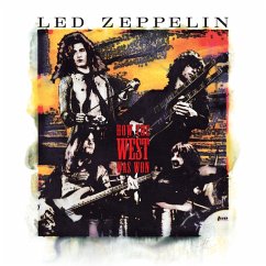 How The West Was Won (Super Deluxe Box Set) - Led Zeppelin