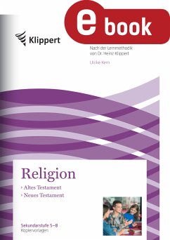 Altes Testament - Neues Testament (eBook, PDF) - Kern, Ulrike