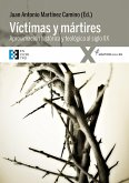 Víctimas y mártires (eBook, ePUB) Víctimas y mártires (eBook, ePUB)