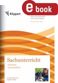 Haustiere - Bauernhoftiere (eBook, PDF)