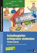 Schulbegleiter erfolgreich einbinden... - Bild 1