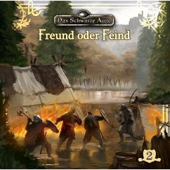 Freund oder Feind (MP3-Download) - Winter, Markus