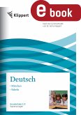 Märchen - Fabeln (eBook, PDF)