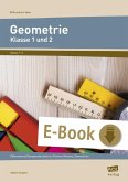 Geometrie - Klasse 1 und 2 (eBook, PDF)