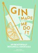 Gin Made Me Do It (eBook, ePUB) - Bild 1