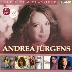 Kult Album Klassiker - Jürgens,Andrea