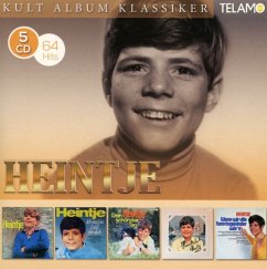Kult Album Klassiker - Heintje