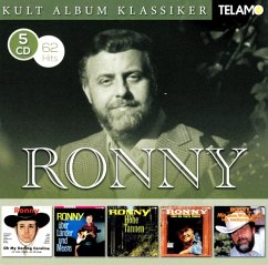 Kult Album Klassiker - Ronny