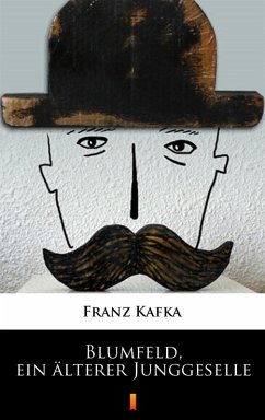 Blumfeld, ein älterer Junggeselle (eBook, ePUB) - Kafka, Franz