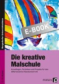 Die kreative Malschule (eBook, PDF)