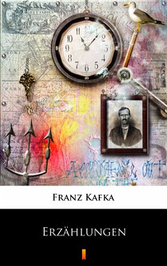 Erzählungen (eBook, ePUB) - Kafka, Franz