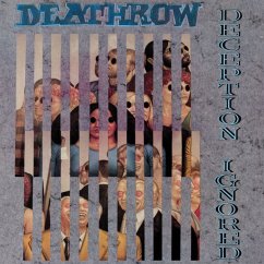 Deception Ignored (Remastered) - Deathrow